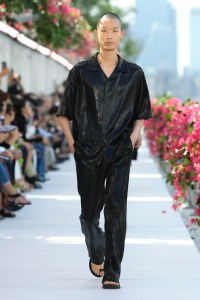 Michael Kors RTW Spring 2024