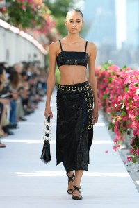 Michael Kors RTW Spring 2024