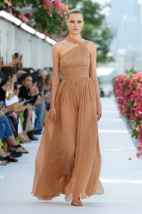Michael Kors RTW Spring 2024