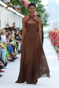 Michael Kors RTW Spring 2024