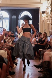 Mirror Palais RTW Spring  2024