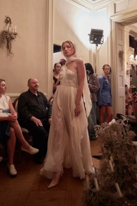 Mirror Palais RTW Spring  2024