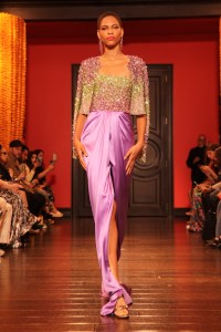 Naeem Khan RTW Spring 2024