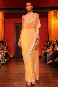 Naeem Khan RTW Spring 2024