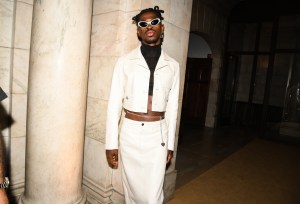 Lil Nas X