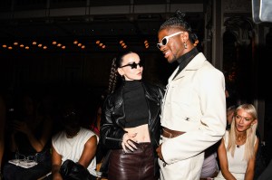 Dove Cameron and Lil Nas X
