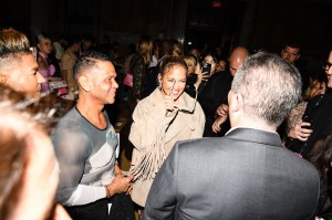 Jennifer Lopez