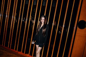 Nancy Jewel McDonie