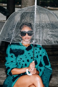 Lori Harvey