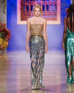 Pamella Roland RTW Spring 2024