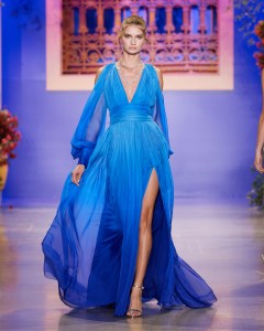 Pamella Roland RTW Spring 2024