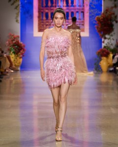 Pamella Roland RTW Spring 2024