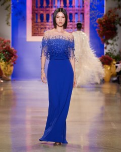 Pamella Roland RTW Spring 2024