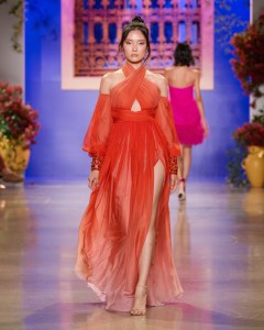 Pamella Roland RTW Spring 2024