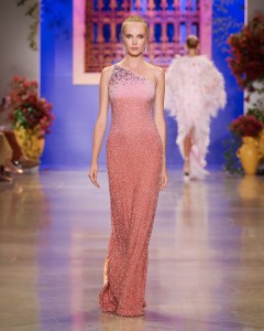 Pamella Roland RTW Spring 2024