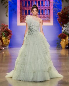 Pamella Roland RTW Spring 2024