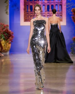 Pamella Roland RTW Spring 2024