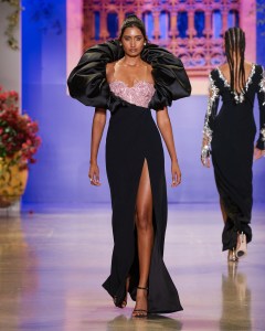 Pamella Roland RTW Spring 2024