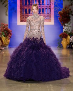 Pamella Roland RTW Spring 2024
