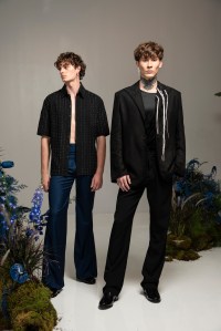 Kent Anthony RTW Spring 2024