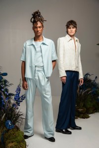 Kent Anthony RTW Spring 2024