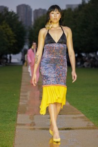 Prabal Gurung RTW Spring 2024