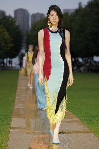 Prabal Gurung RTW Spring 2024
