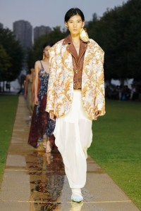 Prabal Gurung RTW Spring 2024