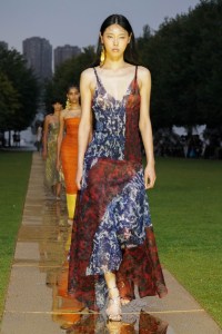 Prabal Gurung RTW Spring 2024