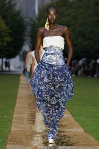 Prabal Gurung RTW Spring 2024