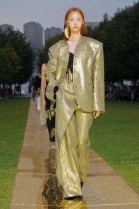 Prabal Gurung RTW Spring 2024