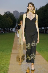 Prabal Gurung RTW Spring 2024