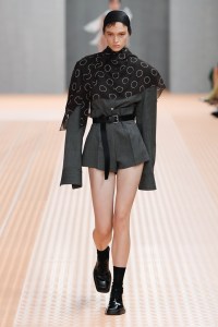 Prada RTW Spring 2024