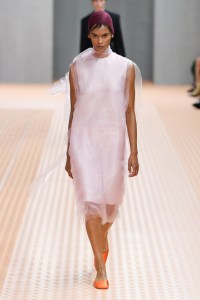 Prada RTW Spring 2024