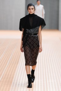Prada RTW Spring 2024