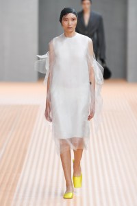 Prada RTW Spring 2024
