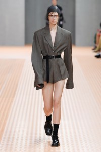 Prada RTW Spring 2024
