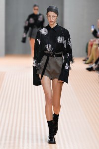 Prada RTW Spring 2024