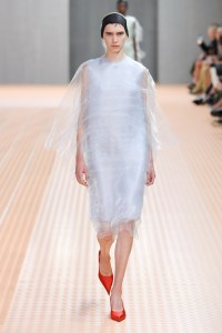 Prada RTW Spring 2024