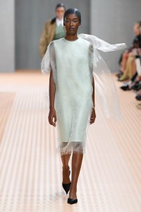 Prada RTW Spring 2024