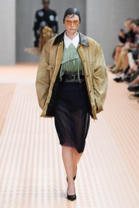 Prada RTW Spring 2024