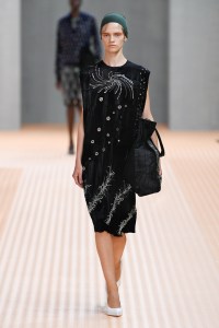 Prada RTW Spring 2024