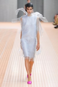 Prada RTW Spring 2024