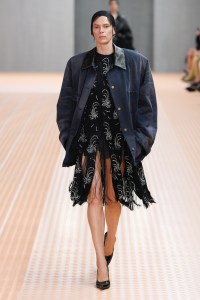 Prada RTW Spring 2024
