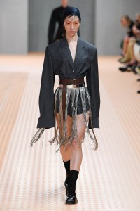 Prada RTW Spring 2024