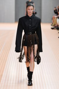 Prada RTW Spring 2024