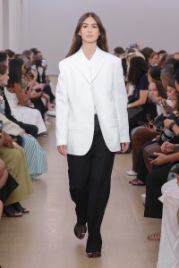 Proenza Schouler RTW Spring 2024