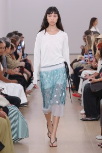 Proenza Schouler RTW Spring 2024