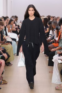 Proenza Schouler RTW Spring 2024