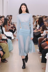 Proenza Schouler RTW Spring 2024